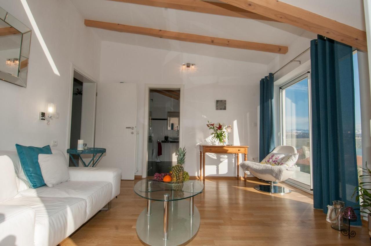 Beautiful View Apt 1 Opatija Dış mekan fotoğraf